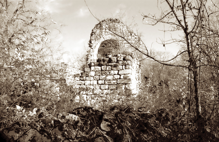 ჭერემი KARIBCHE
